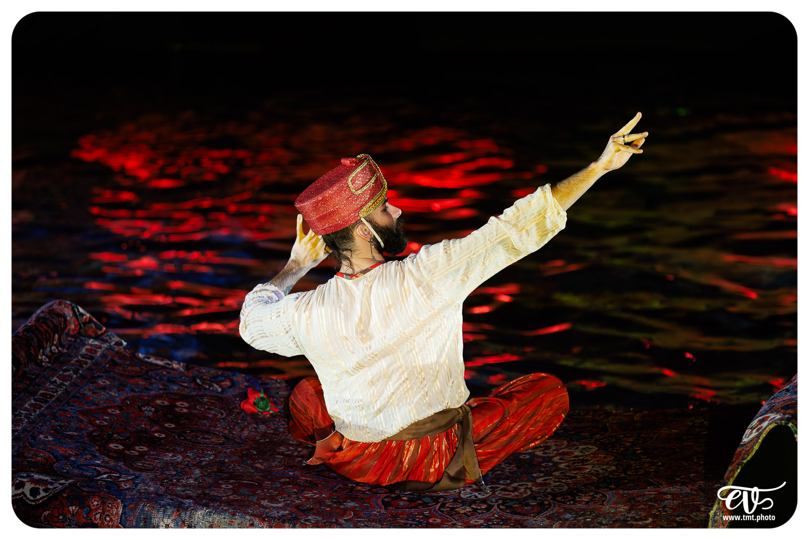 BNS - MILLE ET UNE NUITS